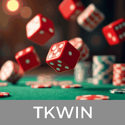 Descubra a Aventura dos Jogos de Cassino com TKWIN