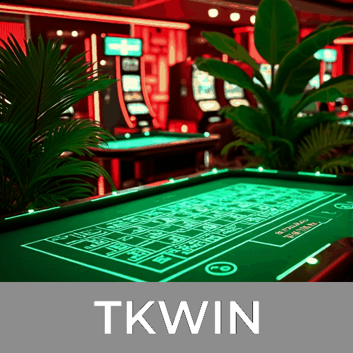 TKWIN: Aventura Instantânea e Ganhos Elevados no Crash