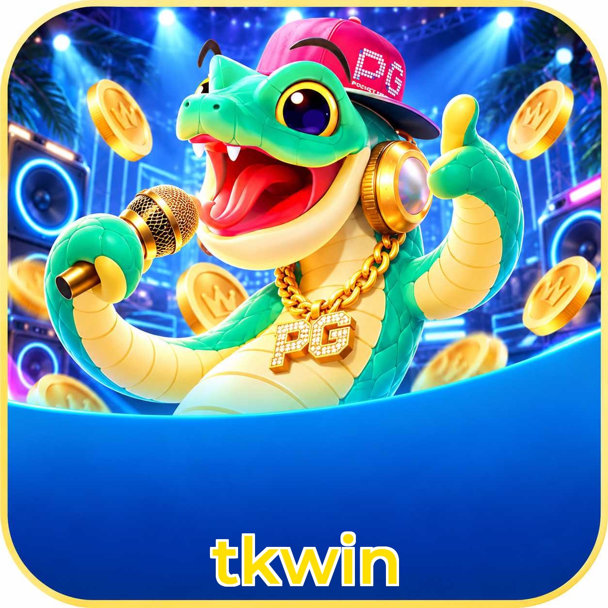 tkwin Erros de Login