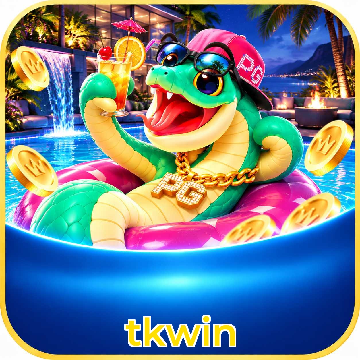 tkwin Logo