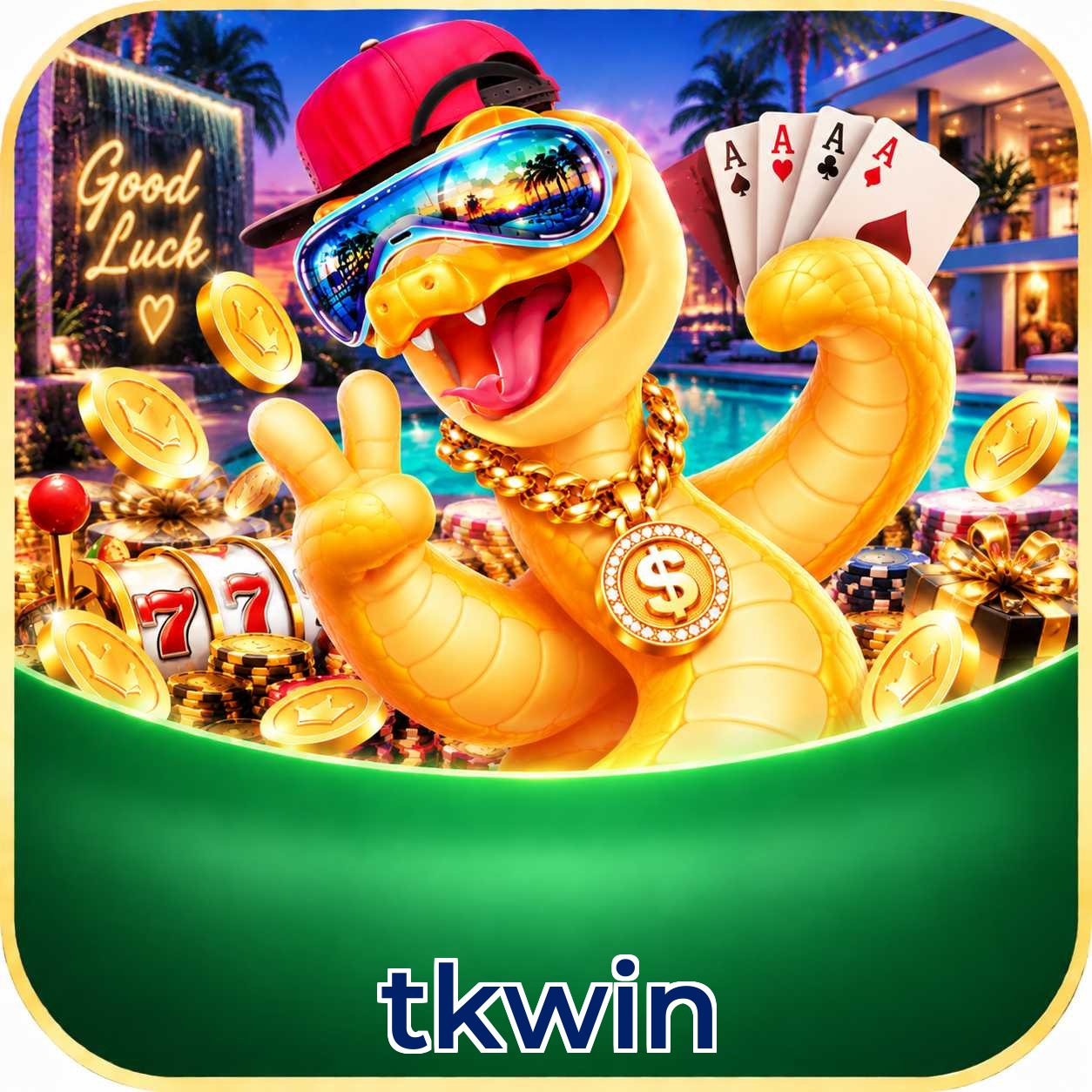 tkwin Bet Types