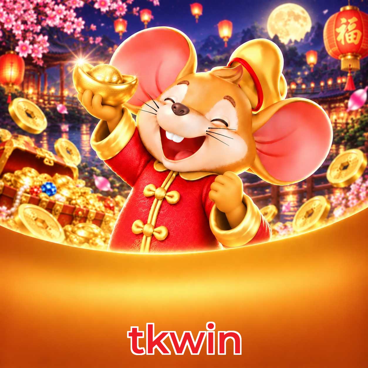 tkwin Logo