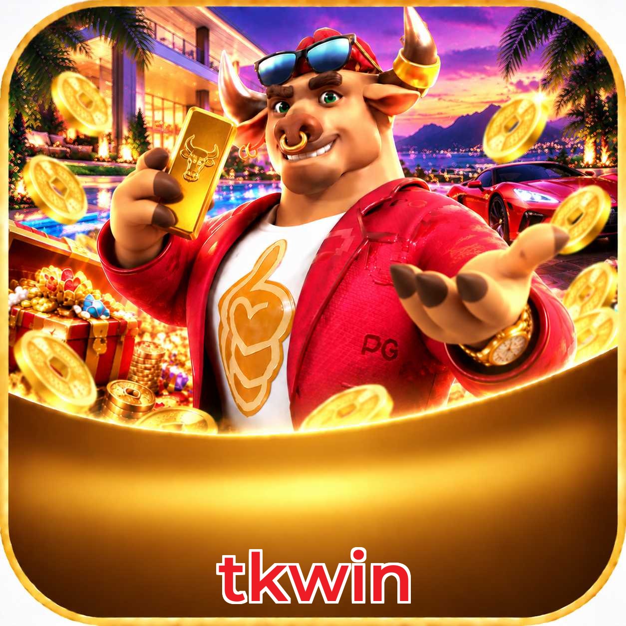 tkwin Logo
