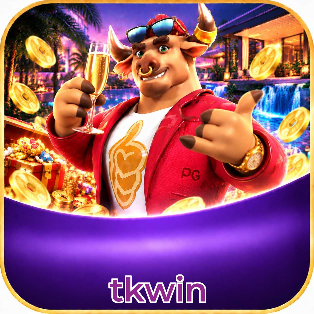 tkwin Jogos Exclusivos