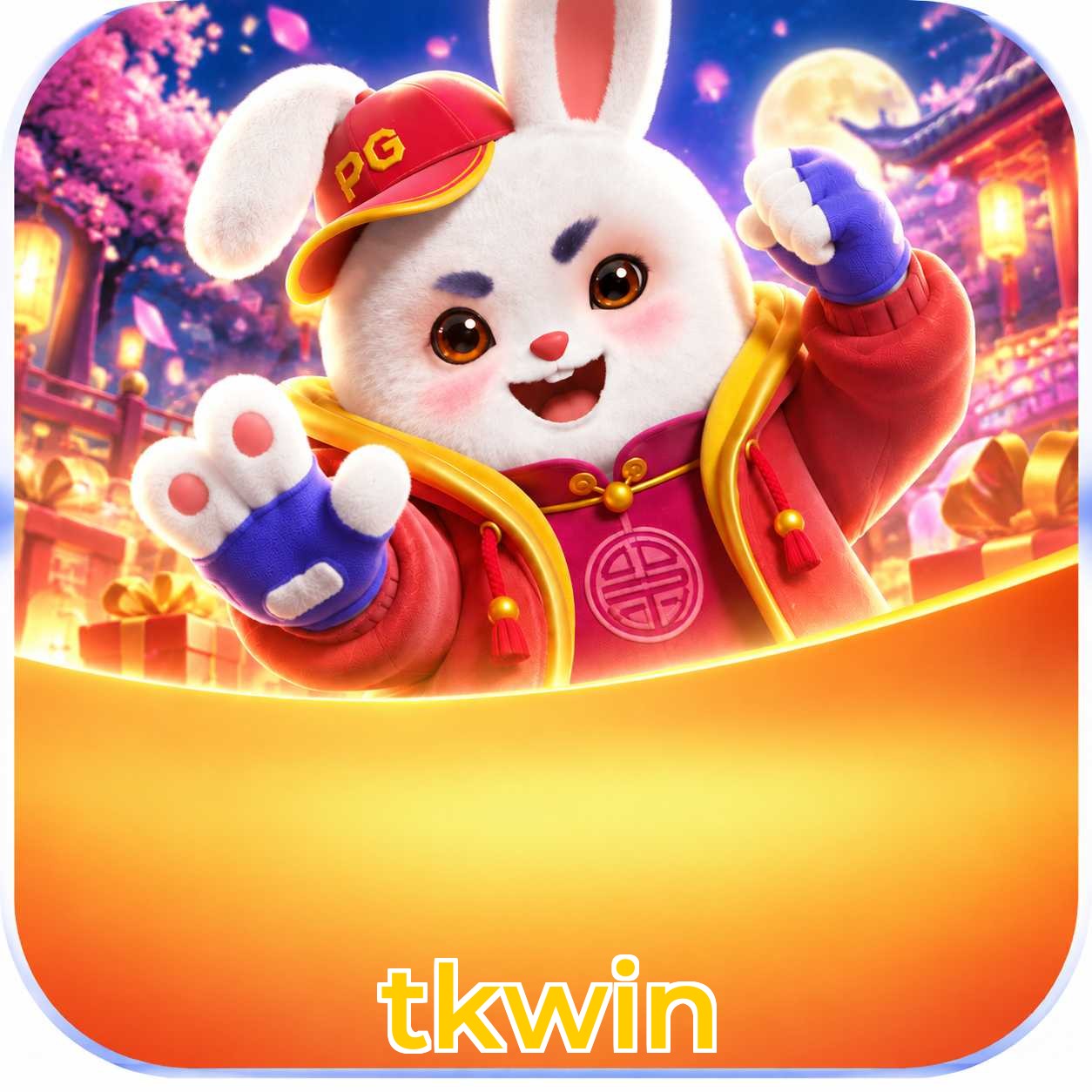 tkwin Uptime