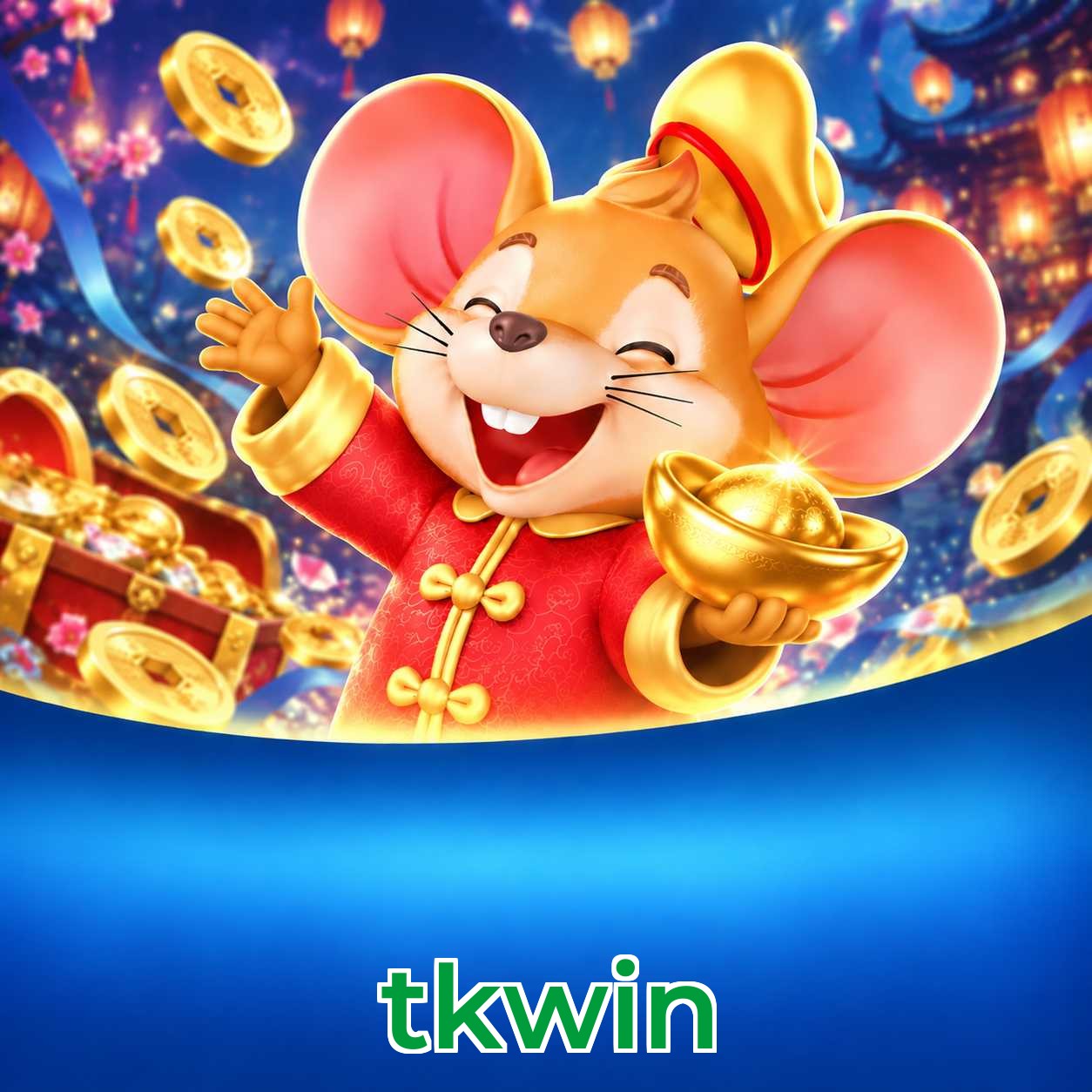 tkwin Telegram