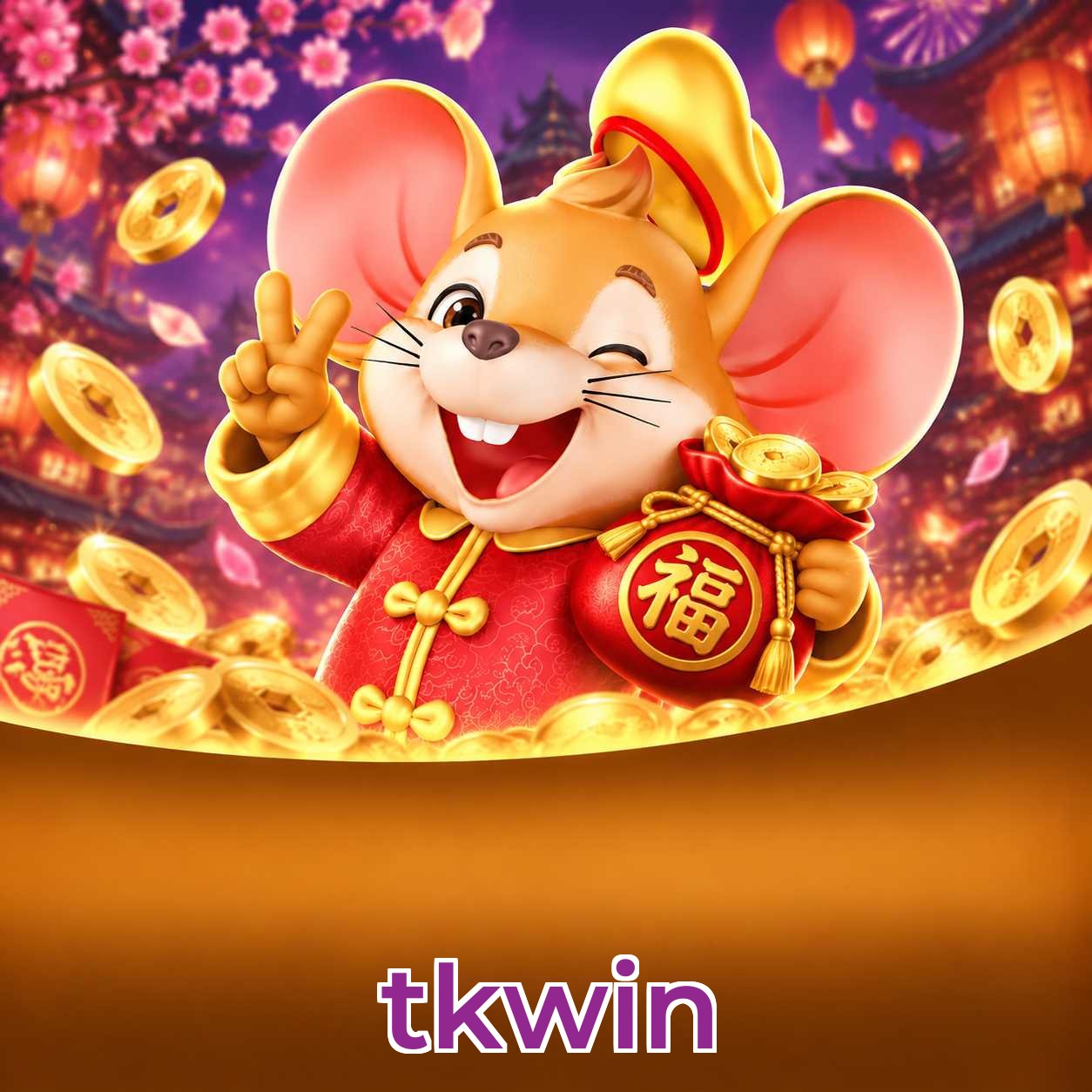 tkwin Slots