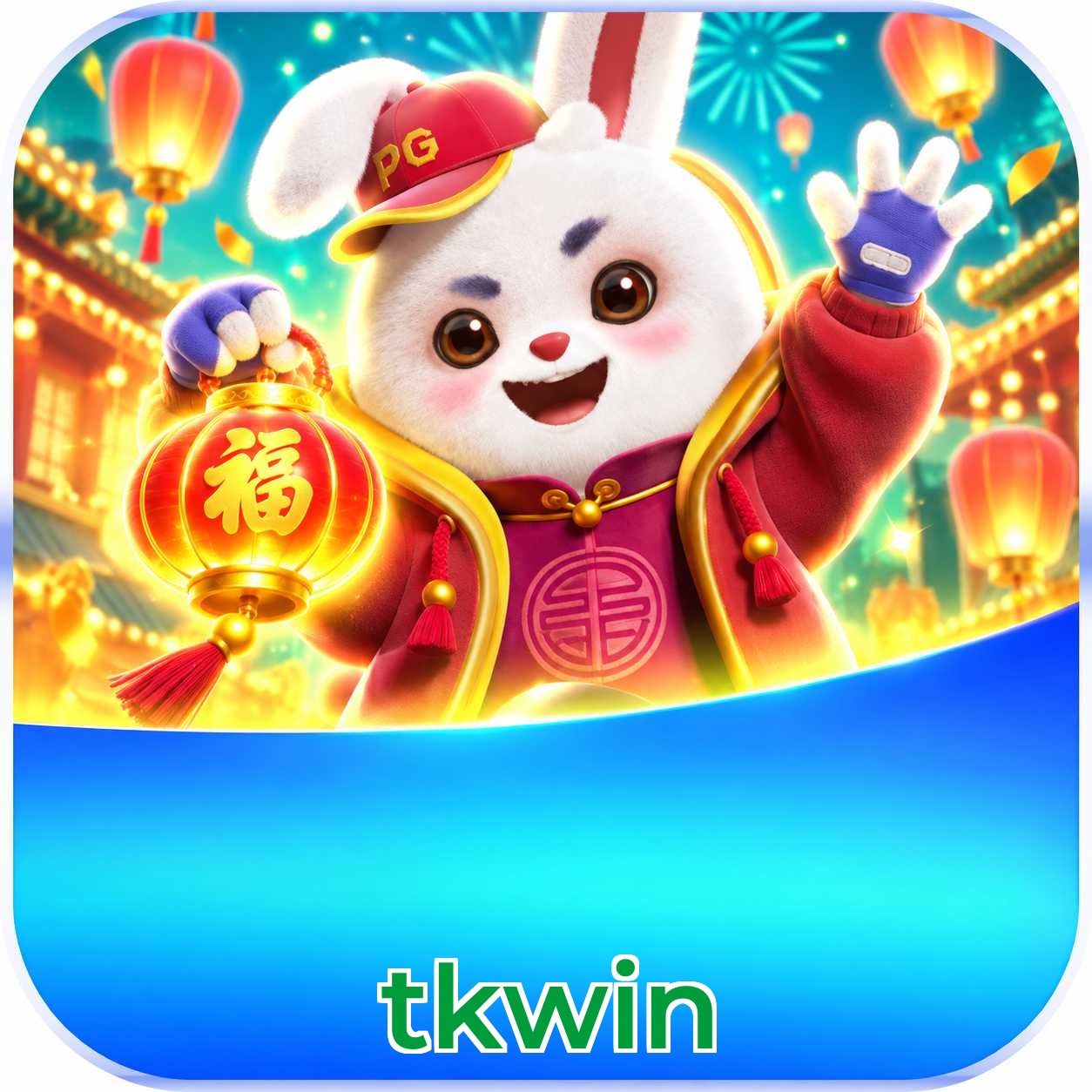 tkwin Logo
