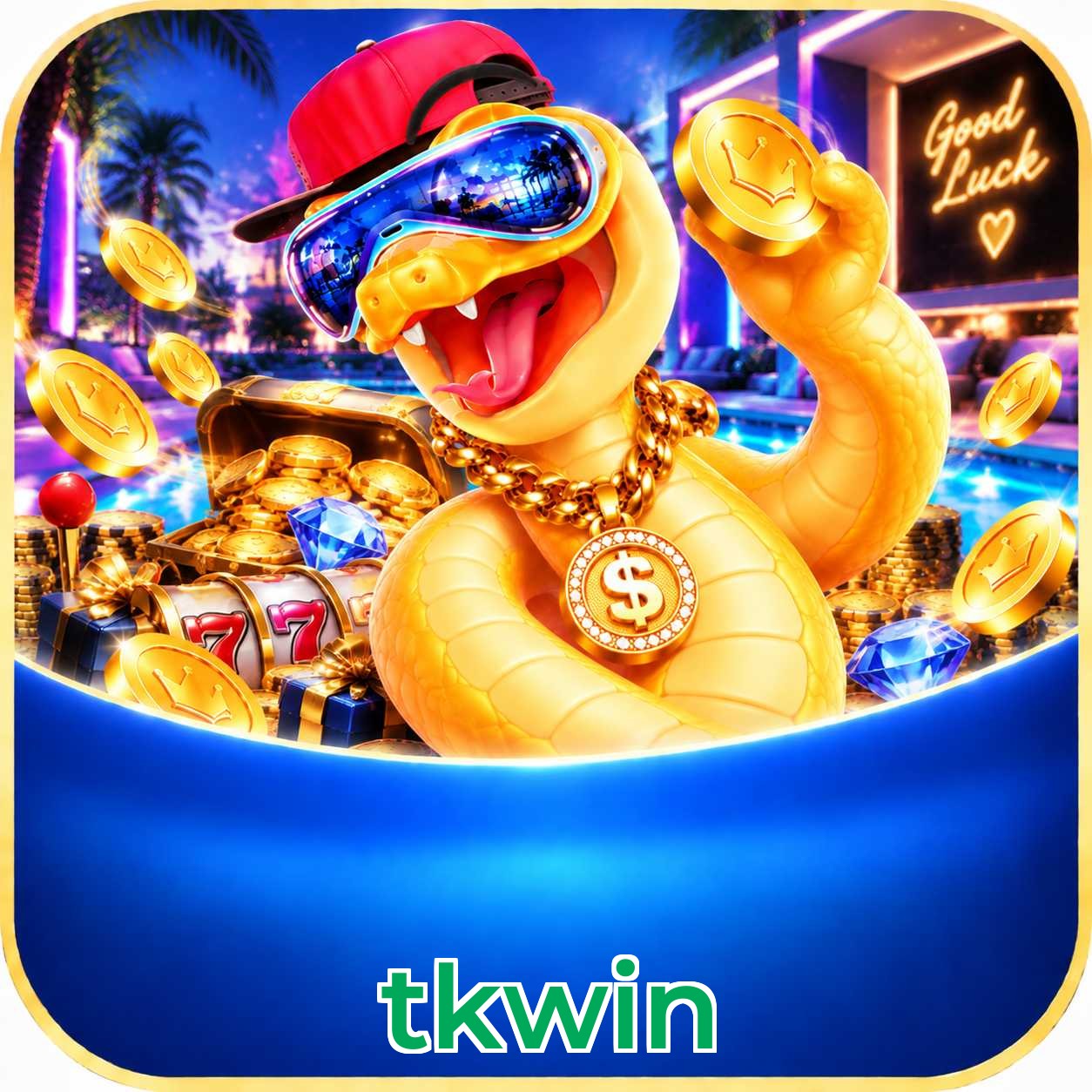 tkwin Logo