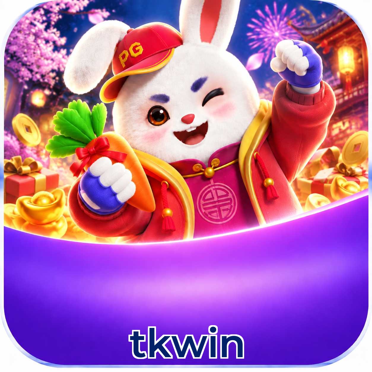 tkwin Fortune Tiger Strategies