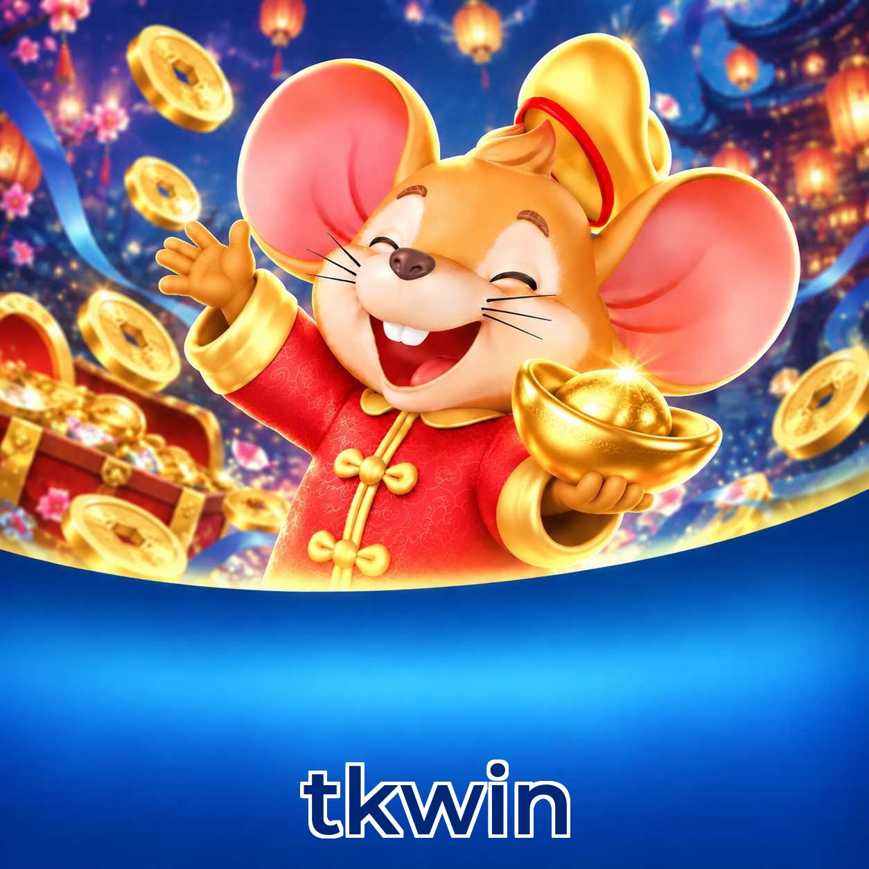 tkwin Logo