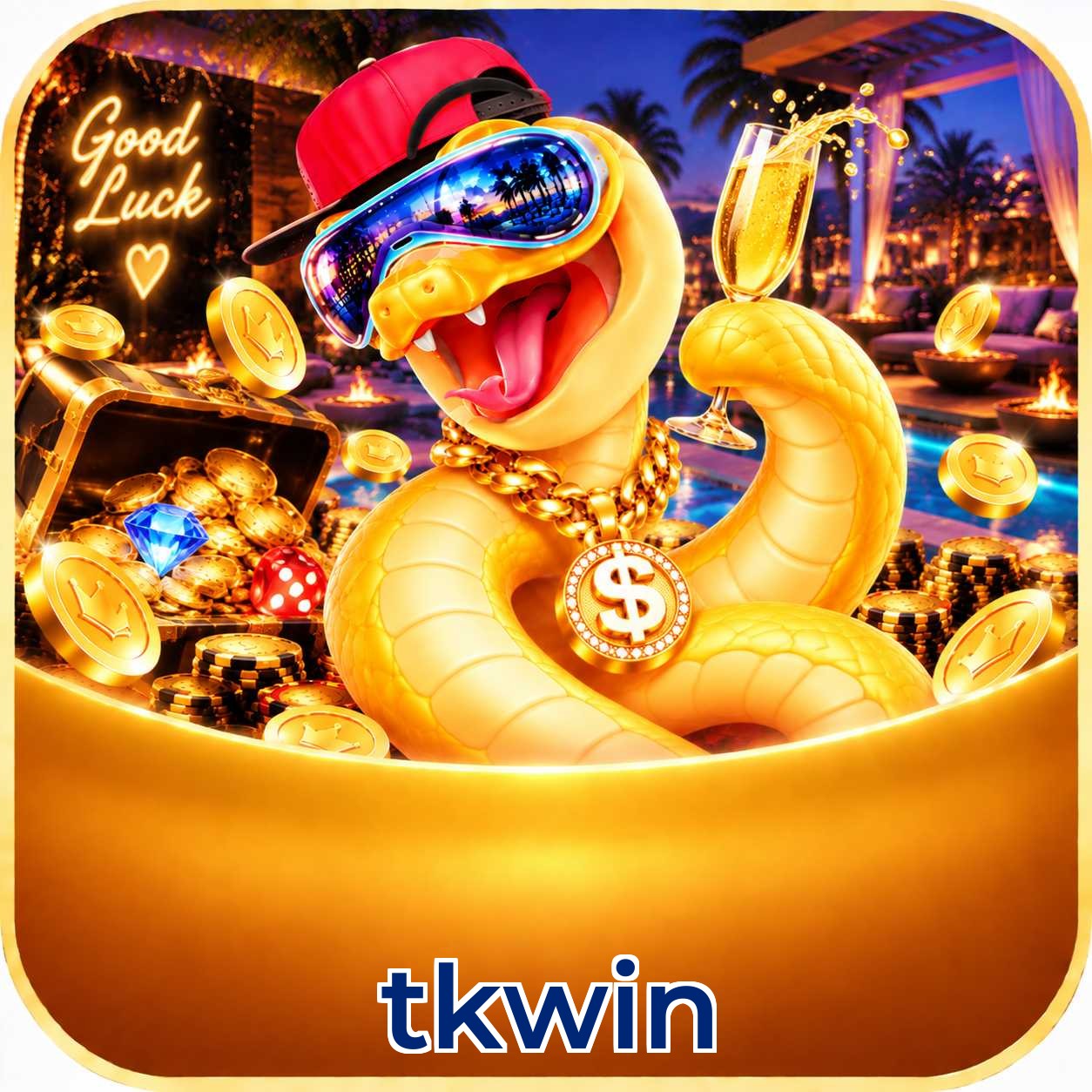 tkwin instalar iPhone Safari PWA