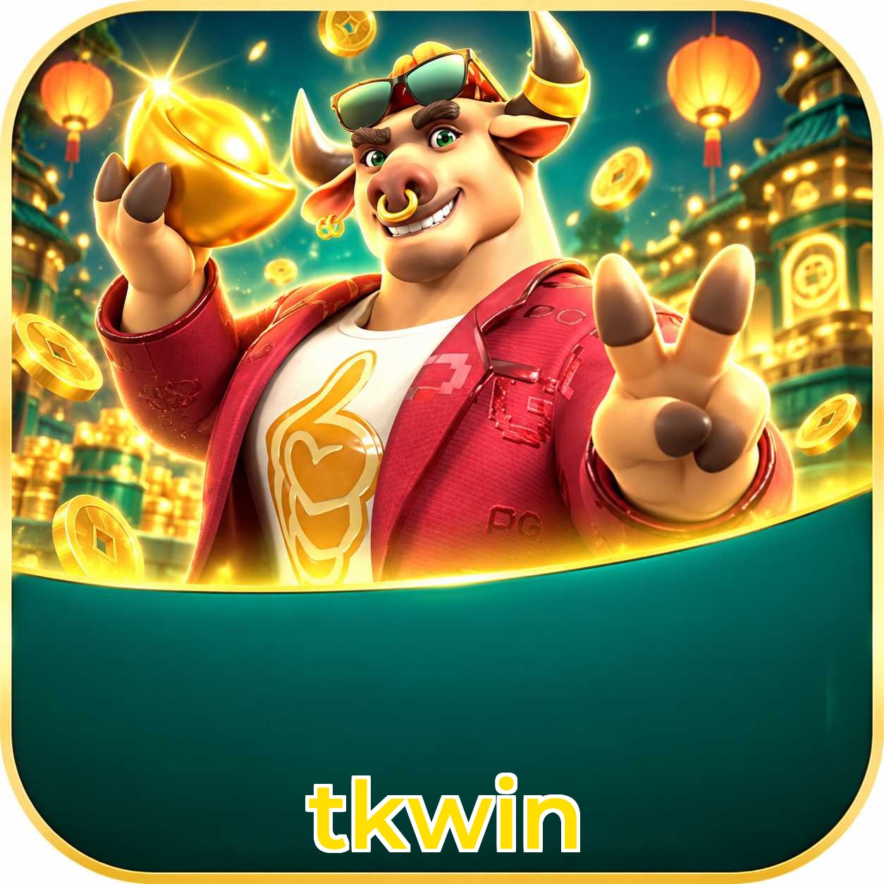 tkwin VIP Program