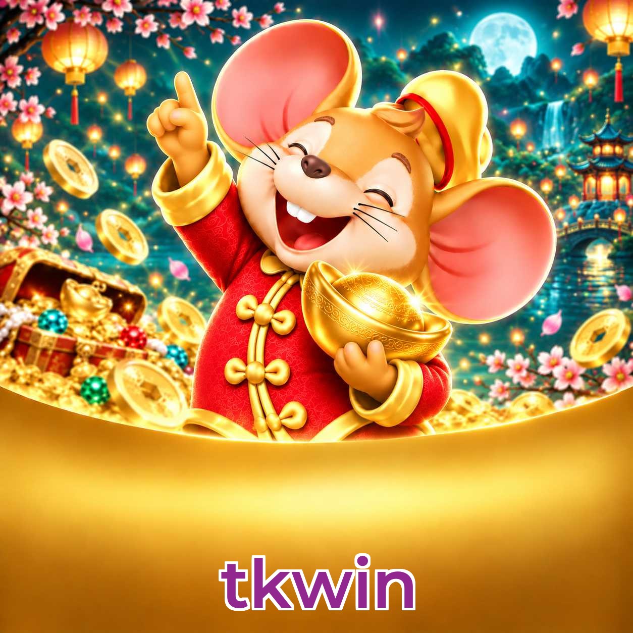 tkwin Facebook Support