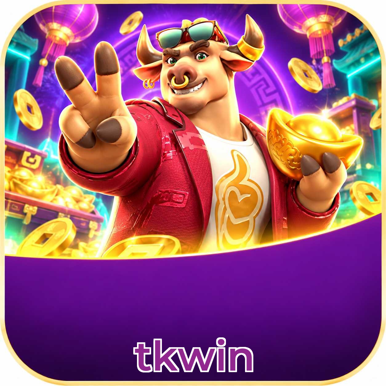 tkwin Fortune Tiger FAQ
