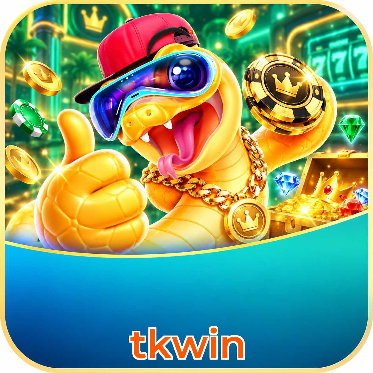 tkwin Sports Coverage