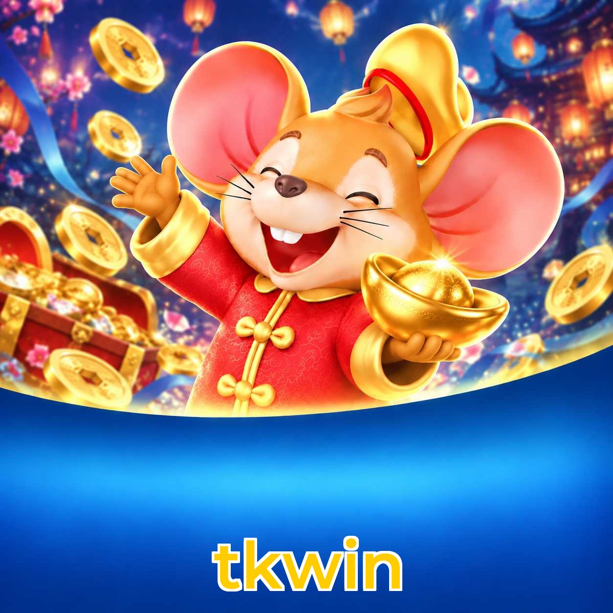 tkwin Como Apostar Lottery