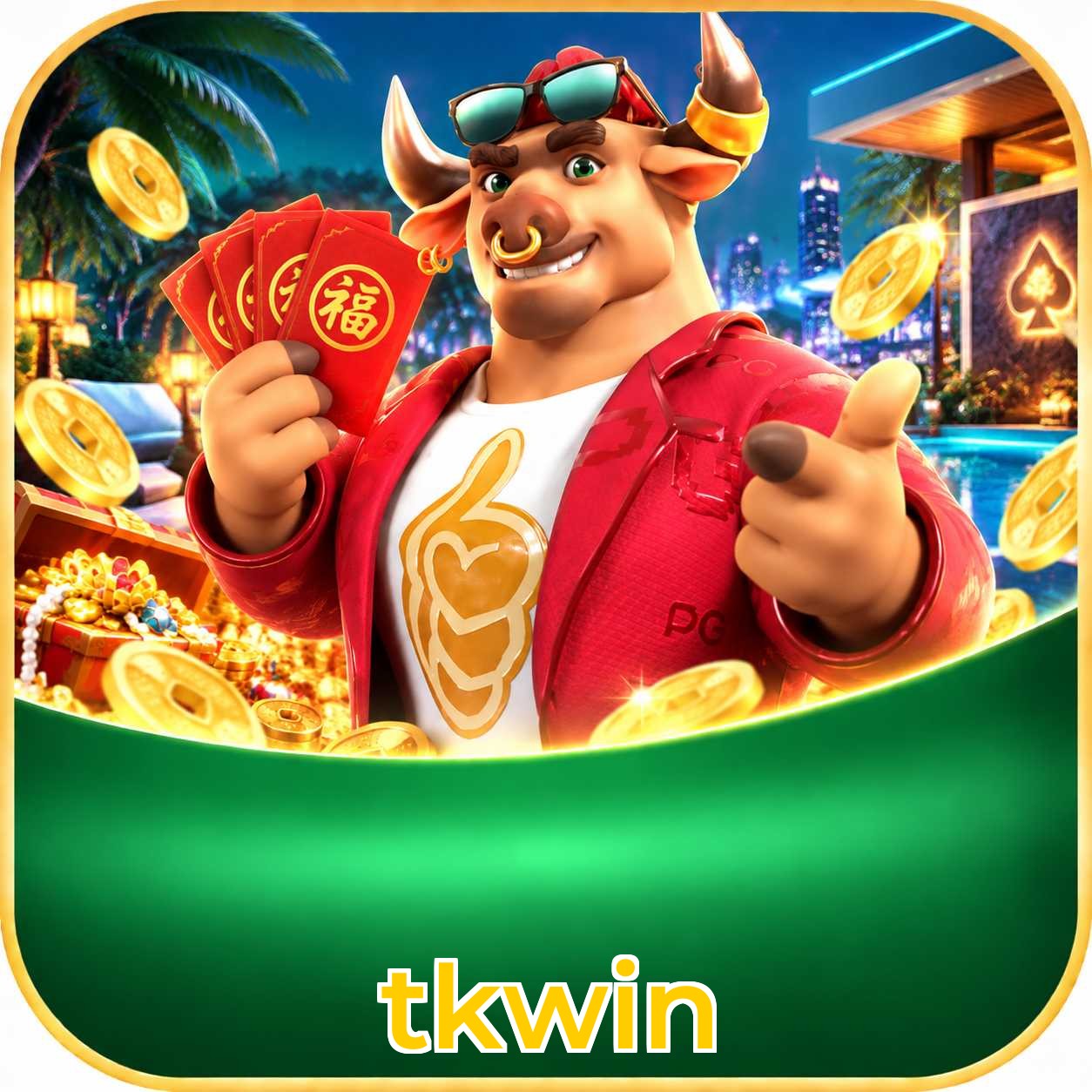 Baixar tkwin Android