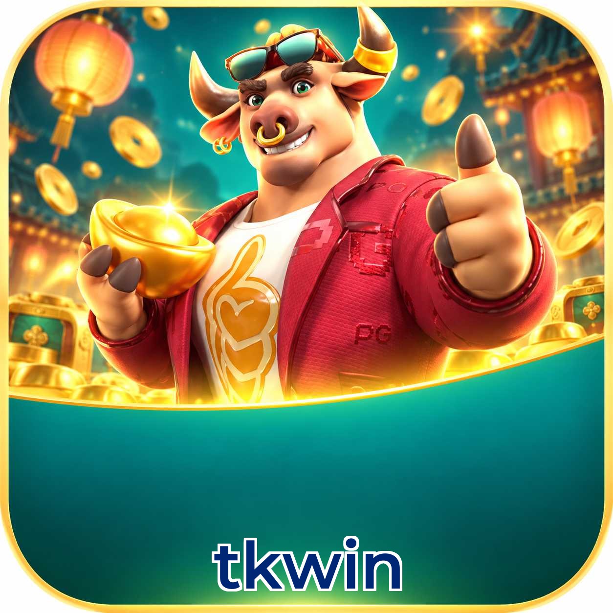 tkwin Logo