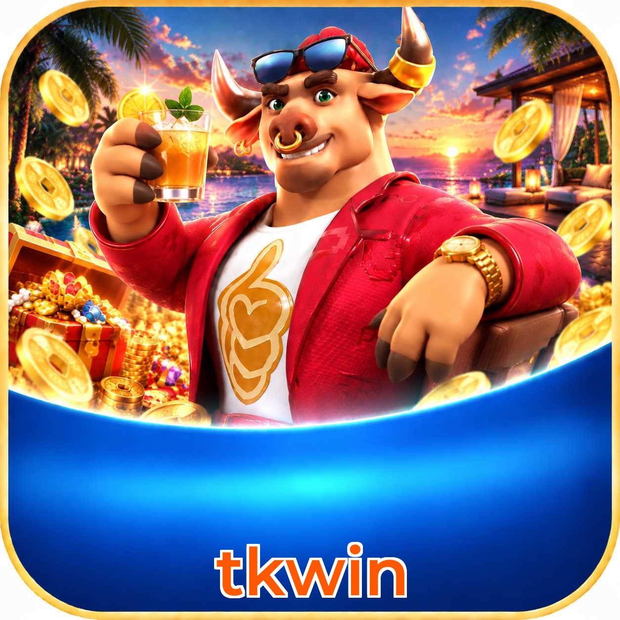 tkwin App FAQ