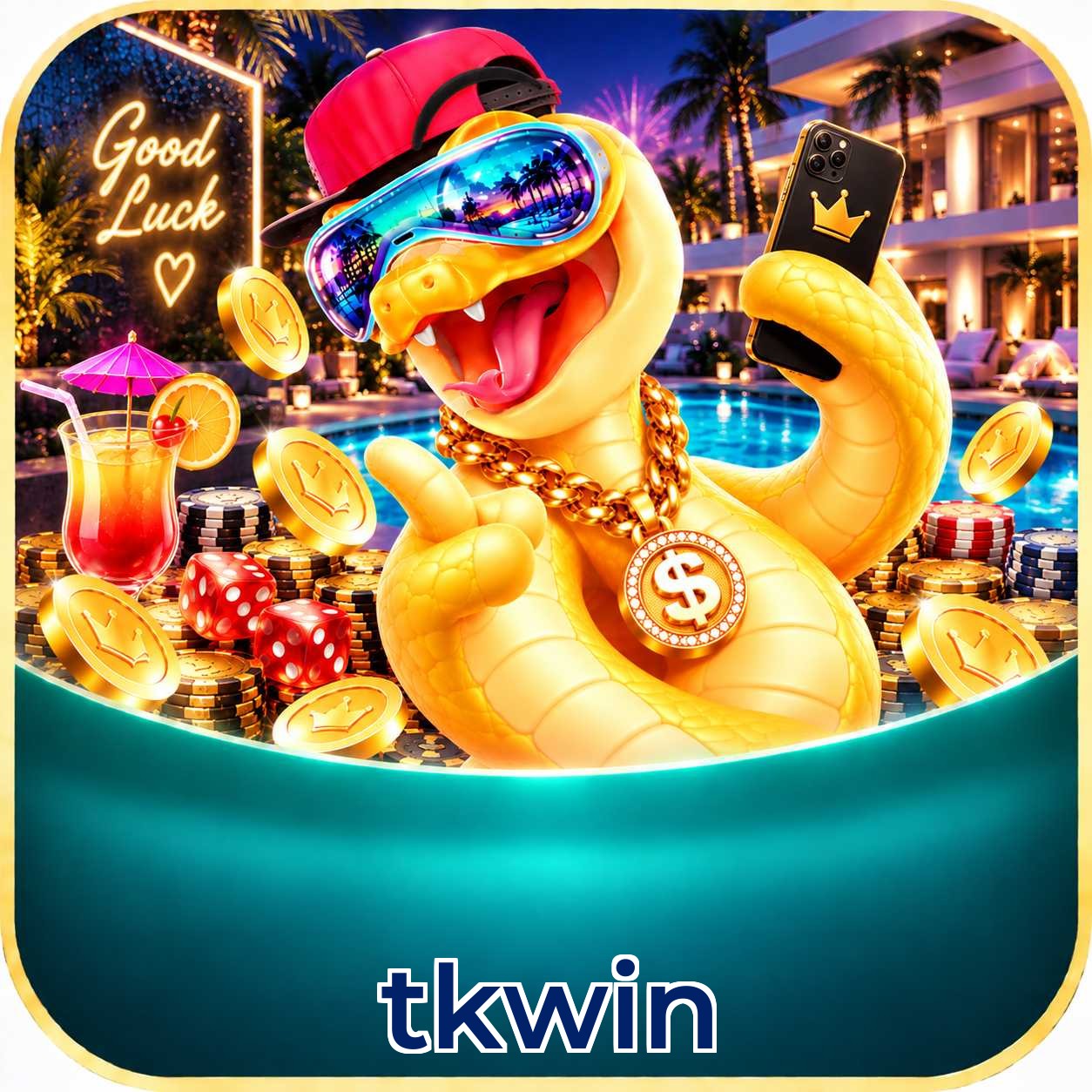 tkwin instalar Android APK