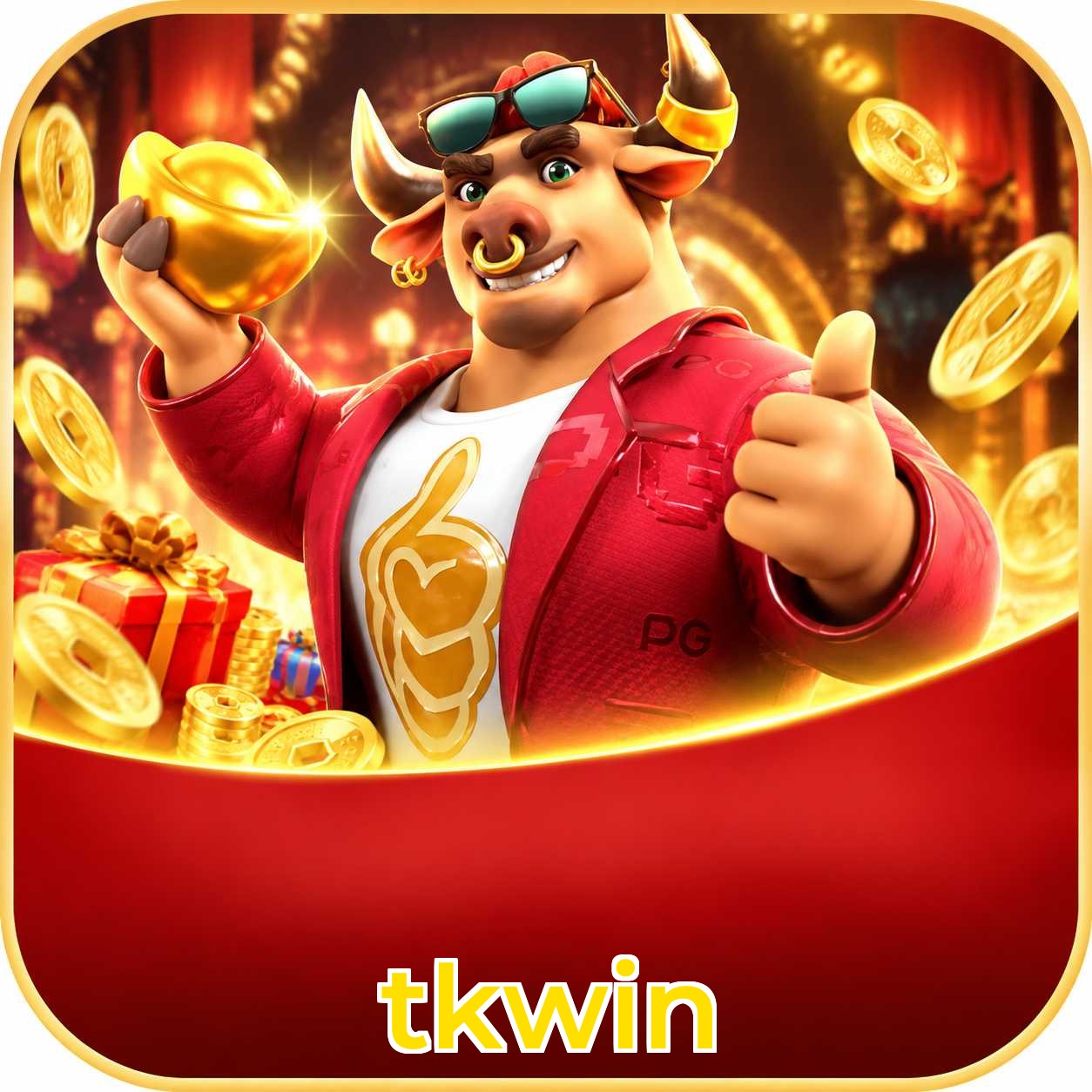 tkwin RTP Testing