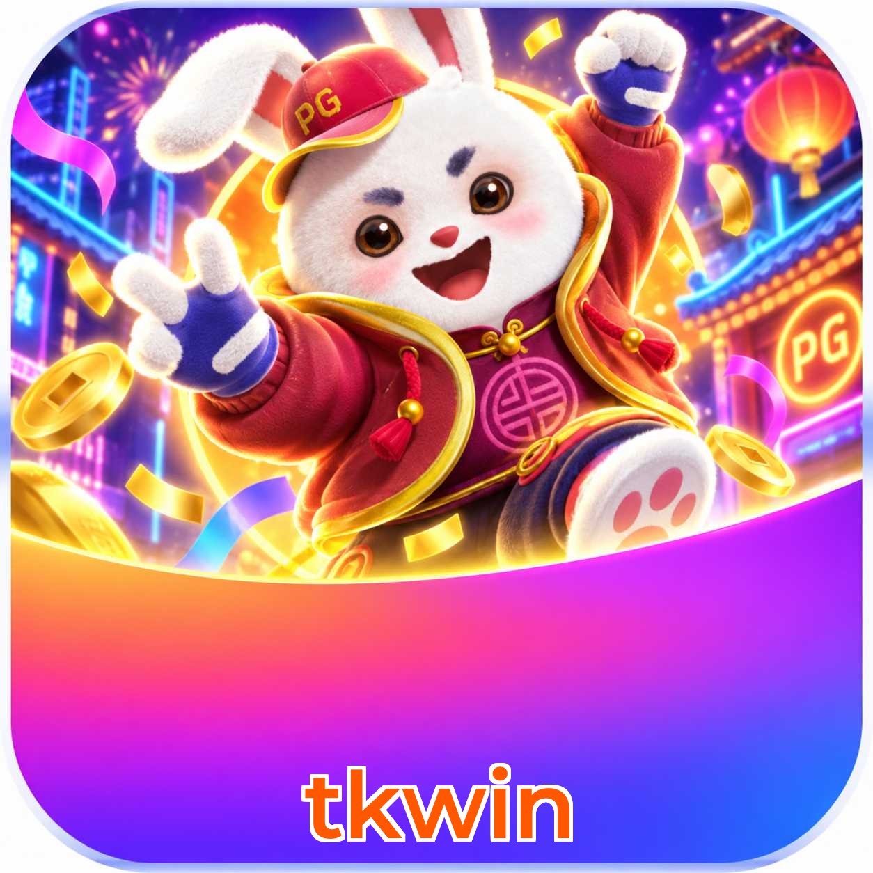 tkwin App Features
