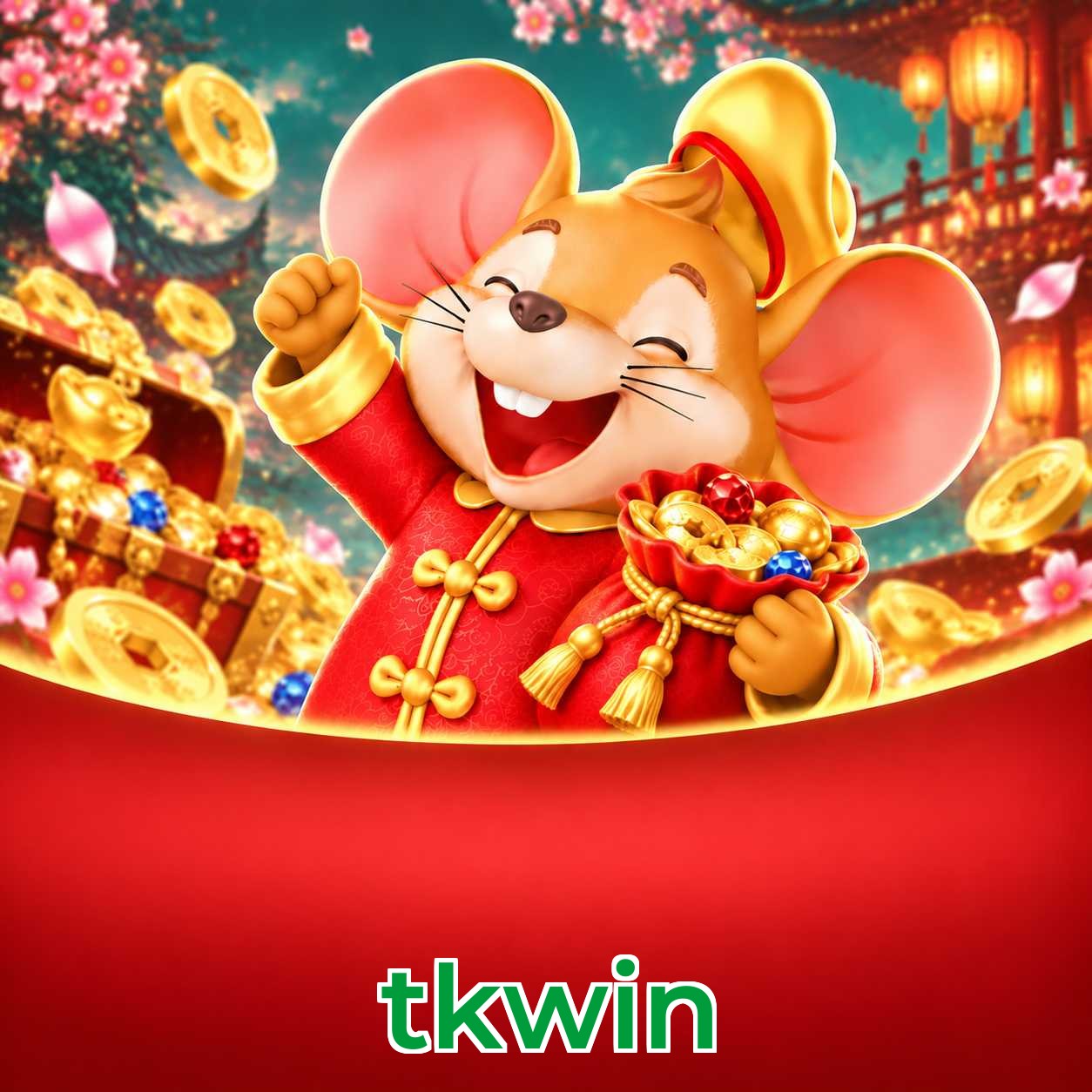 tkwin Odds Lottery
