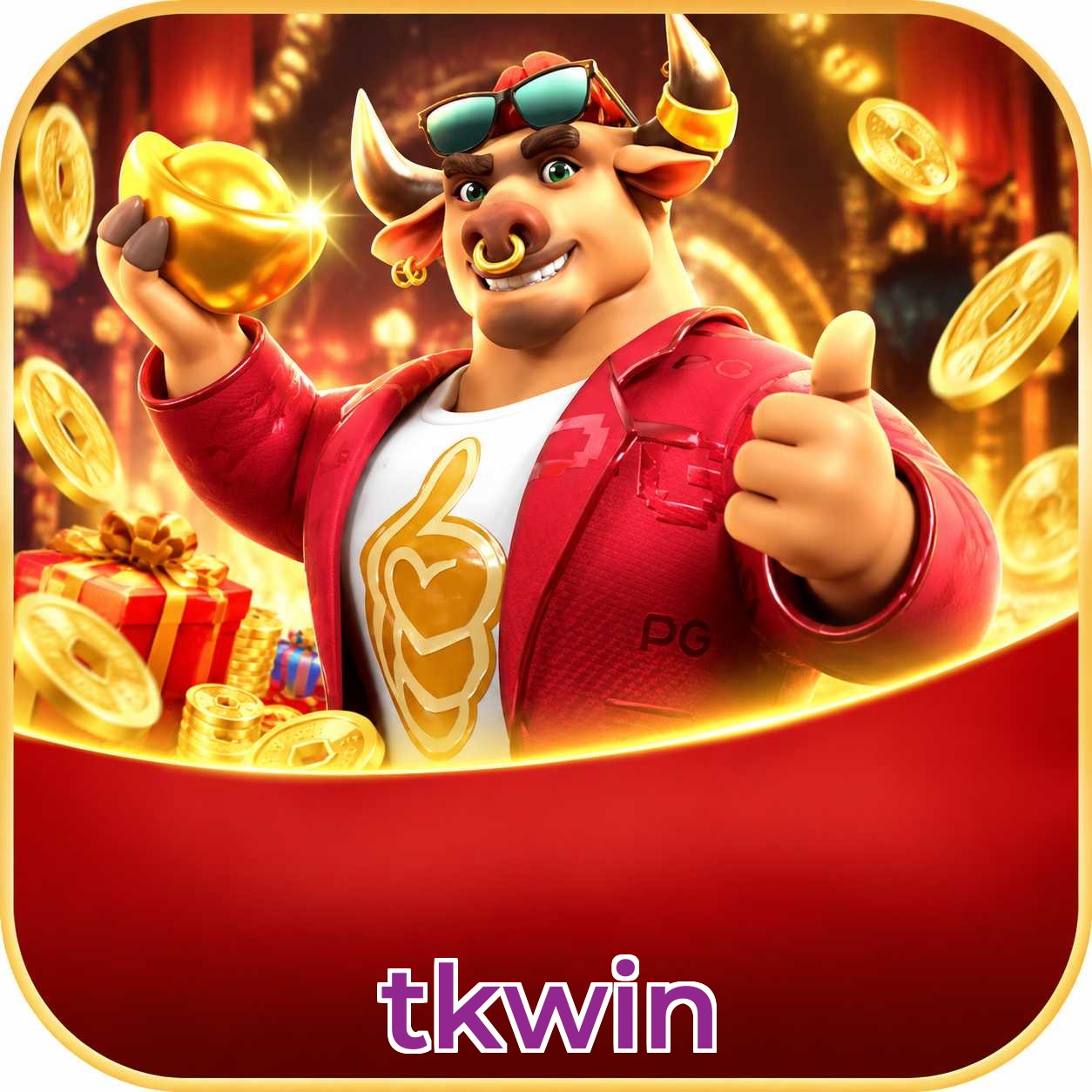 tkwin Facebook Bonus