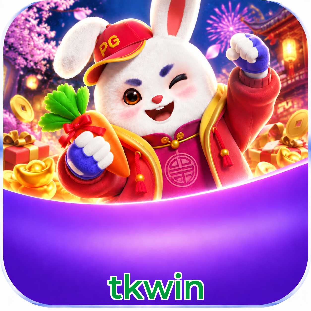 tkwin Welcome Bonus