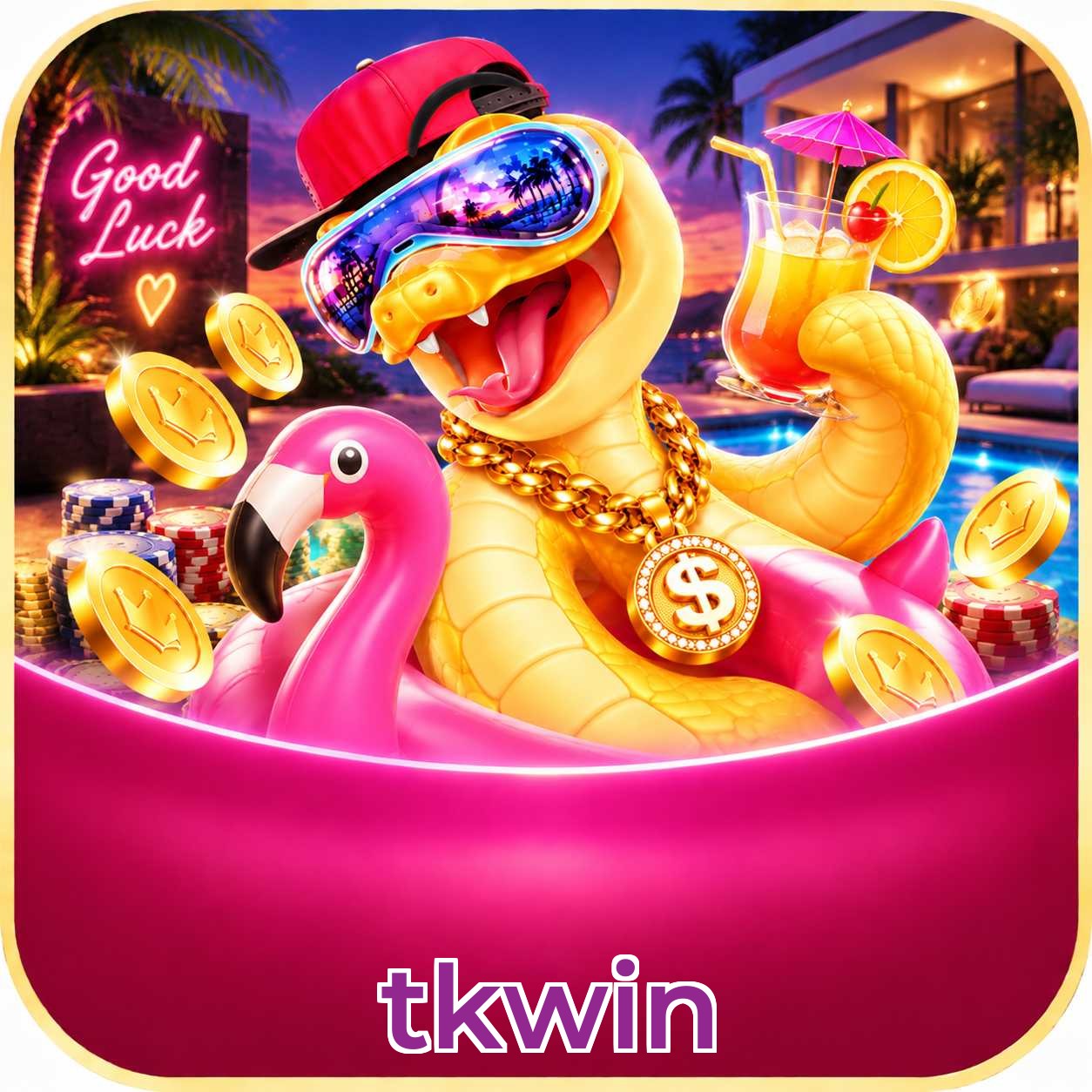 tkwin Promotions