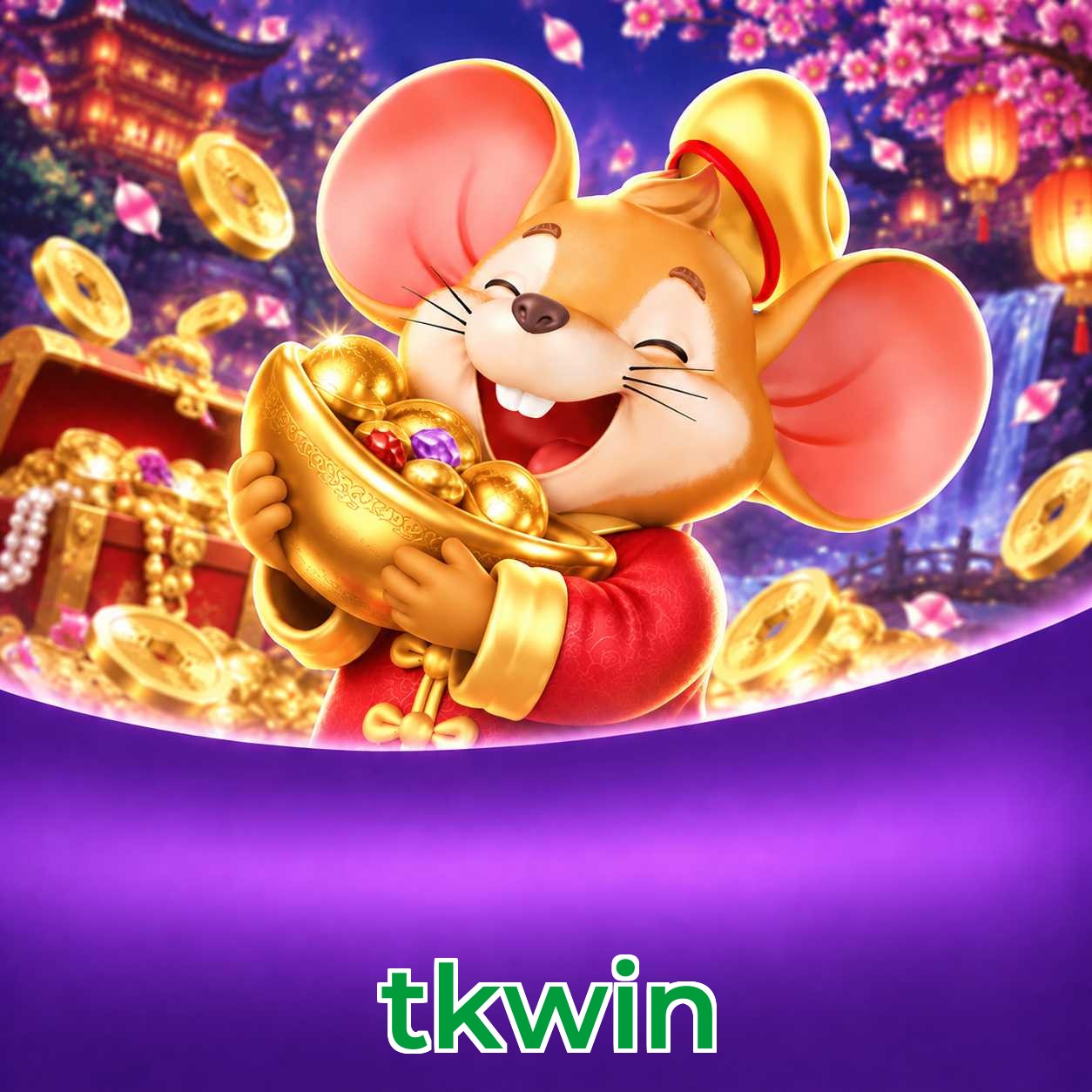 tkwin Cashback