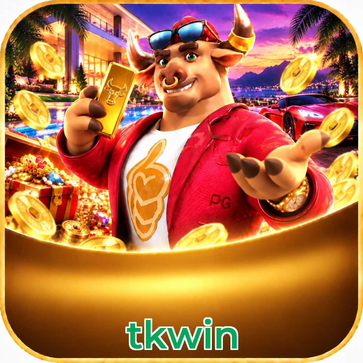 tkwin Plataforma FAQ