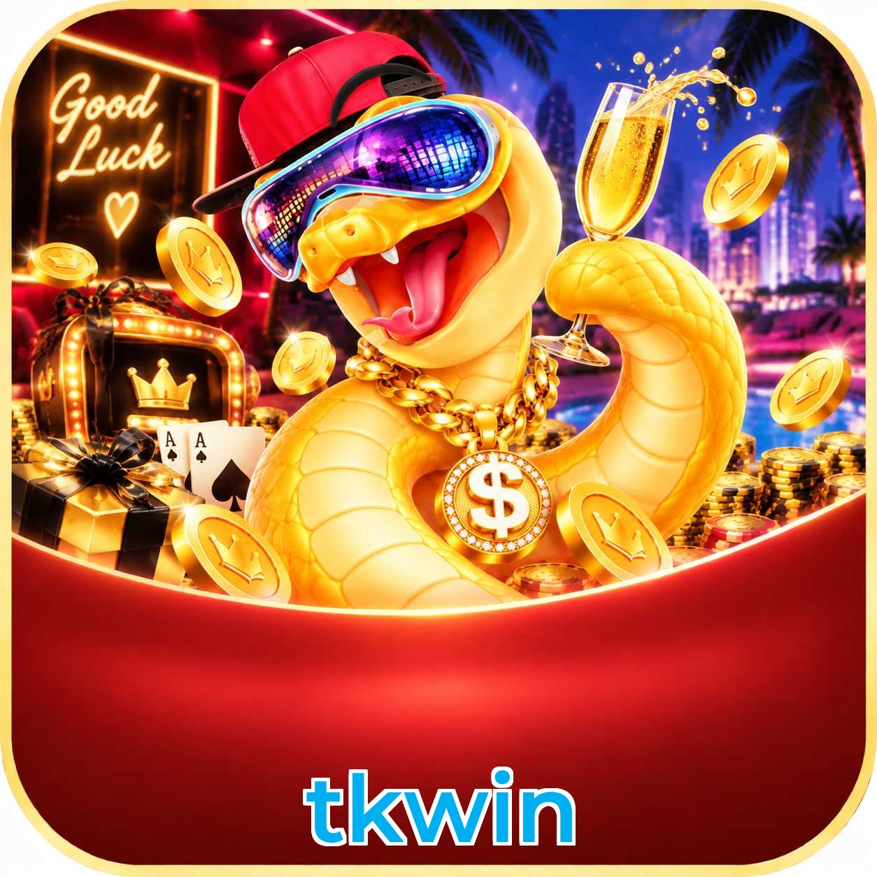 tkwin Requirements