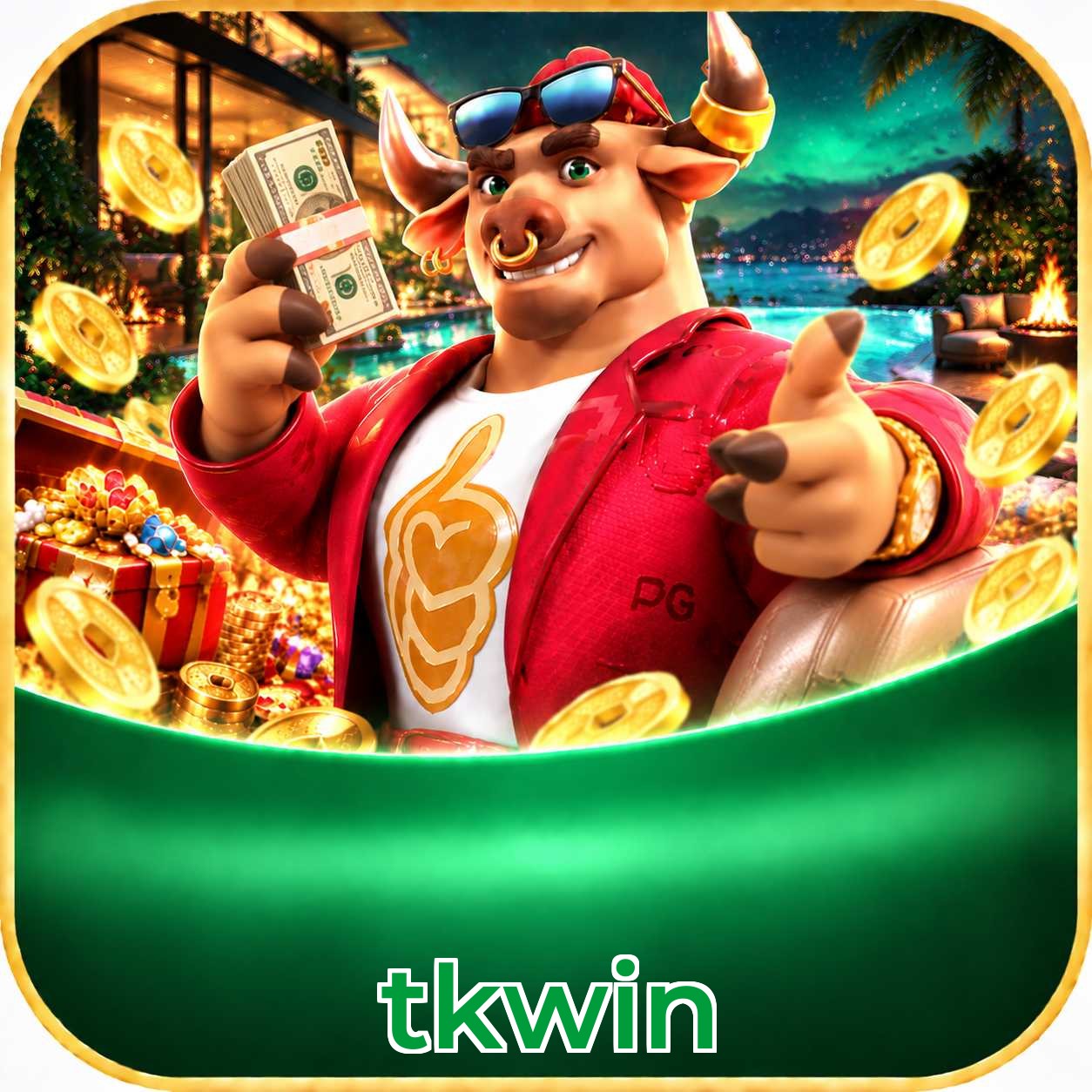tkwin Logo