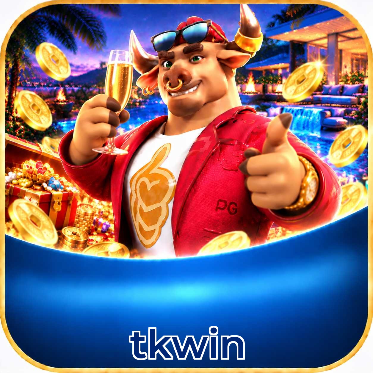 tkwin Free Spins