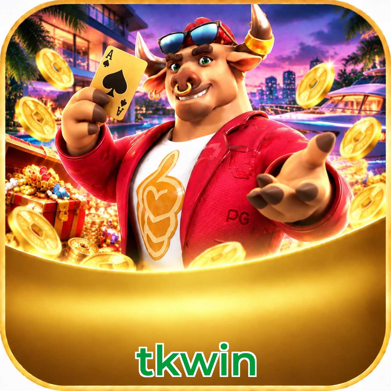 tkwin Payment Speed
