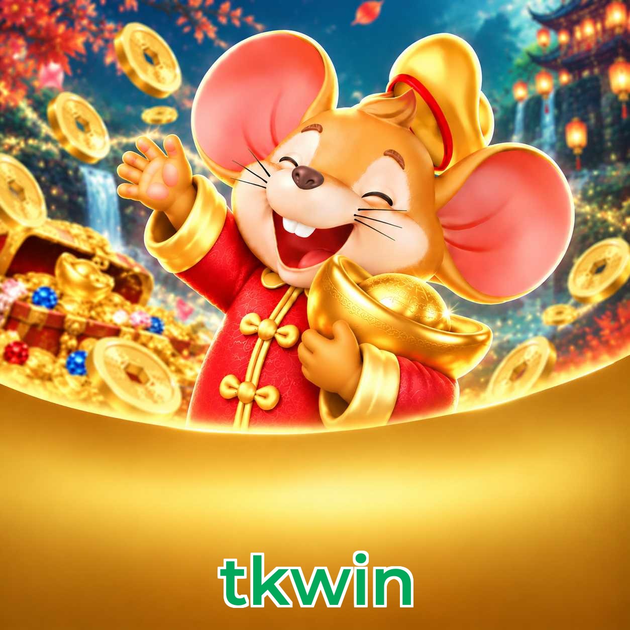 tkwin tabela de testes de instalação